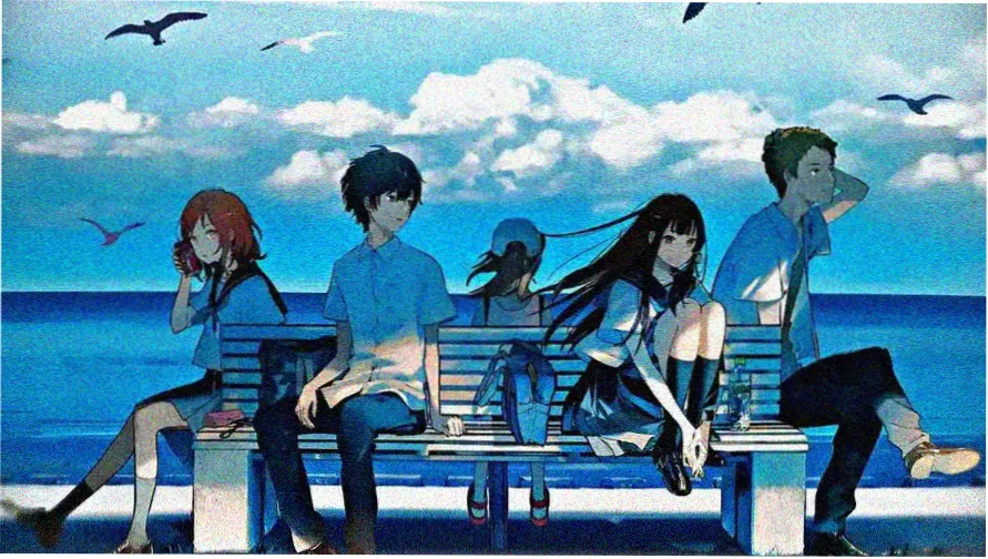 火狐影视星屑标本室科幻动画专题横幅